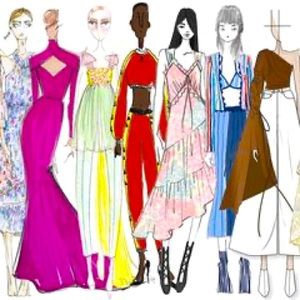 Meet your Posher, Laurel